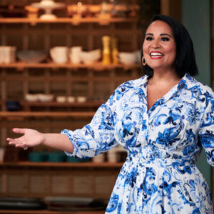 WSRE PBS Wine & Food